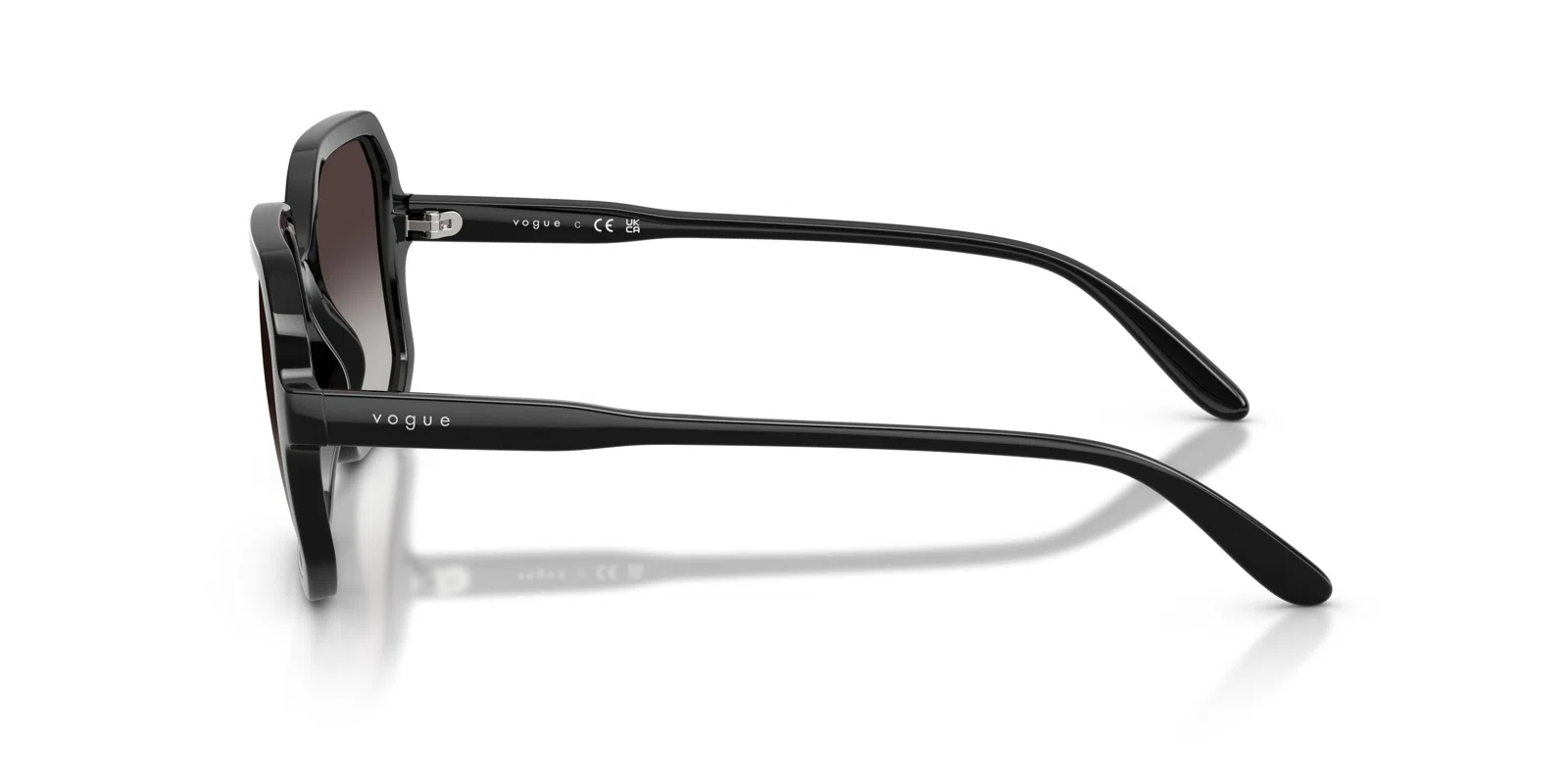 Vogue 5696S Sunglasses - view 25